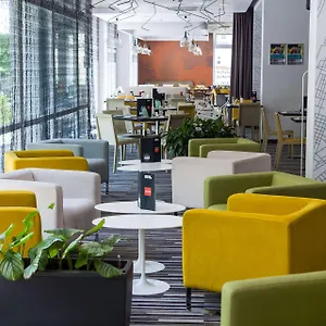 **** Hotel Park By Radisson Hungary