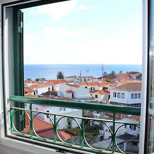 Casa Dos Caseiros Santa Cruz (Madeira)