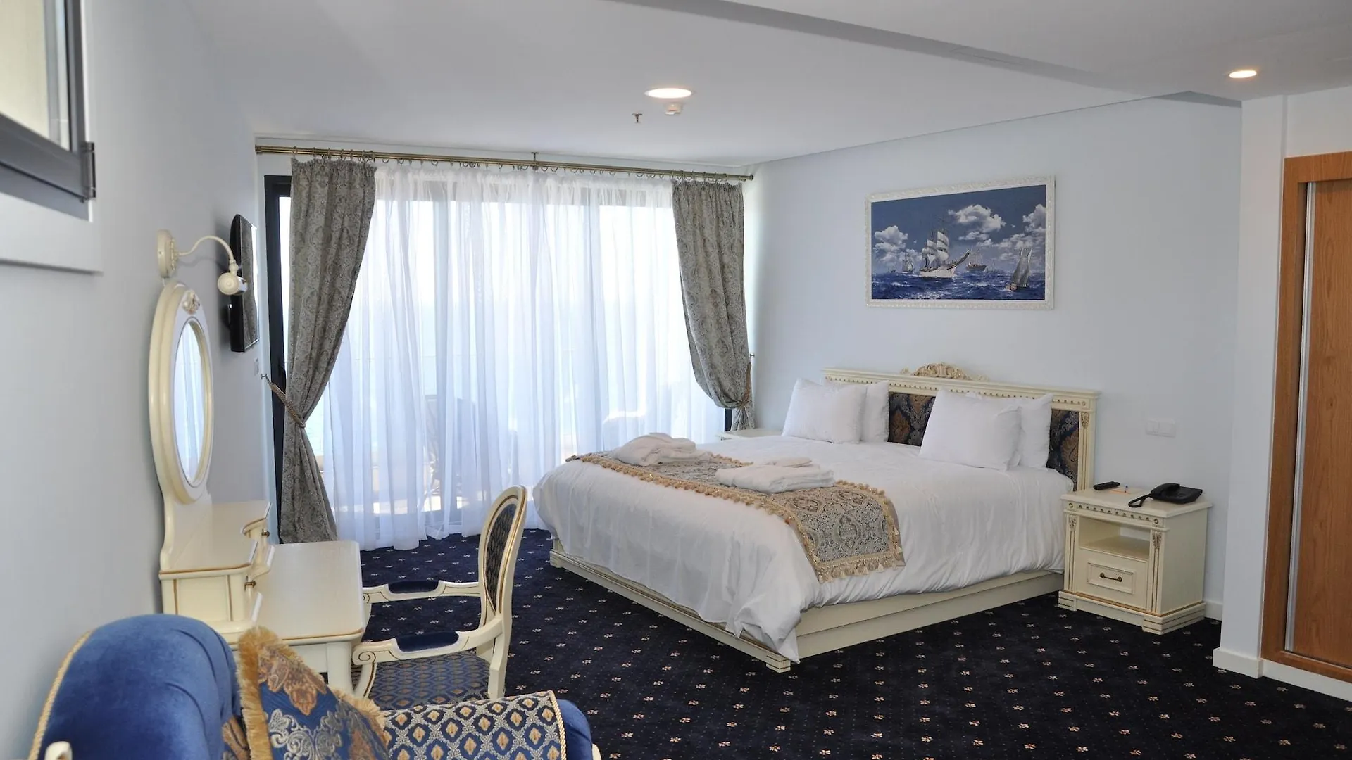 Boutique Hotel Santa Cruz Santa Cruz